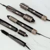 Súprava kabáta na horúci rotačný Remington AS7580, uscare și coafare