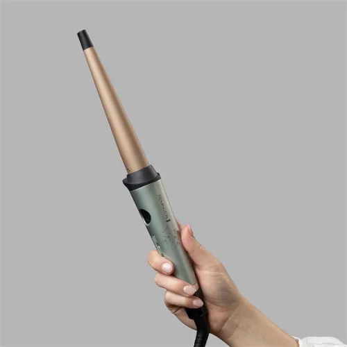 Fier de calcat conic Remington CI5860 Botanicals