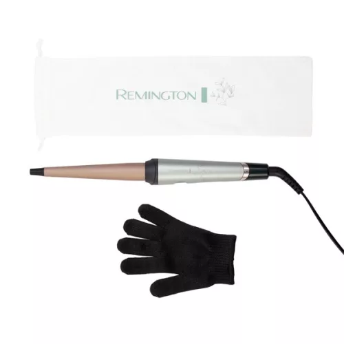 Fier de calcat conic Remington CI5860 Botanicals
