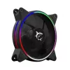 Ventilátor White Shark GRAVITY GCF-1250-02B-F 120x120 mm