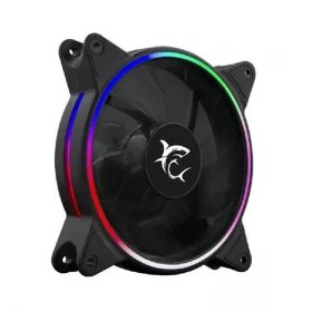 Ventilátor White Shark GRAVITY GCF-1250-02B-F 120x120 mm