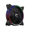 Ventilátor White Shark GRAVITY GCF-1250-02B-F 120x120 mm