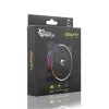 Ventilátor White Shark GRAVITY GCF-1250-02B-F 120x120 mm