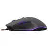 White Shark CYRUS GM-3001 3200dpi fekete gamer egér