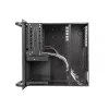 Lanberg SC01-4504-08B 19" 4U ŠÍRKA: 430 mm HĹBKA: 450 mm VÝŠKA: 177 mm Rack serverová skriňa bez zdroja