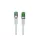 Lanberg PCF7-10CU-0200-S Cat.7 S/FTP AWG26 LSZH geschirmtes graues Patchkabel 2 m