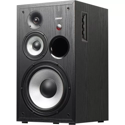 Edifier R2850DB 2.0 fekete hangszóró pár