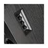 Edifier R2850DB 2.0 fekete hangszóró pár