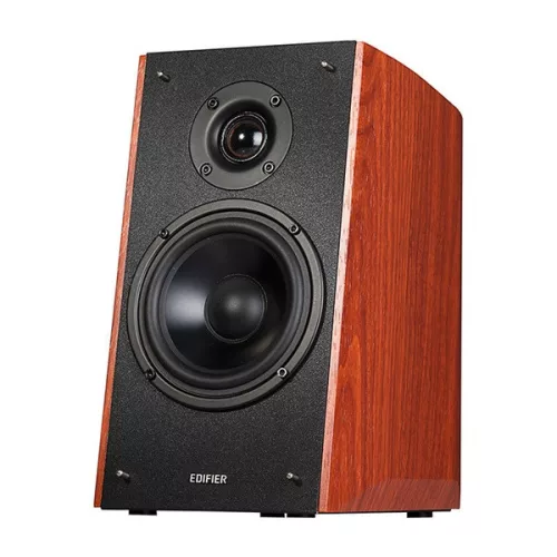 Edifier R2000DB 2.0 barna hangszóró pár
