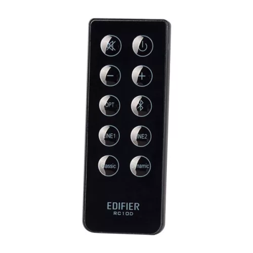 Edifier R2000DB 2.0 barna hangszóró pár