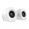 Edifier HECATE G2000 2.0 fehér hangszóró pár