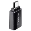 Adaptér Varta 57946101401 USB - USB-C čierny