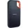 Sandisk 500GB Type C 3.2 Gen 2 NVME Extreme (186532) külső SSD