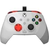 PDP 049-023-RW Rematch Xbox Series X|S/Xbox One/PC vezetékes fehér kontroller