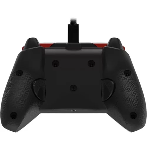PDP 049-023-RW Rematch Xbox Series X|S/Xbox One/PC vezetékes fehér kontroller