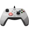 PDP 049-023-RW Rematch Xbox Series X|S/Xbox One/PC vezetékes fehér kontroller