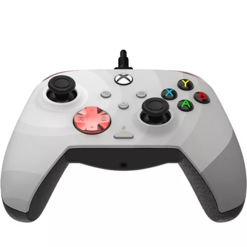 PDP 049-023-RW Rematch Xbox Series X|S/Xbox One/PC vezetékes fehér kontroller