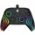 PDP 049-024 Afterglow Wave Xbox Series X|S/Xbox One/PC vezetékes fekete kontroller
