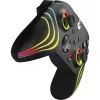 PDP 049-024 Afterglow Wave Xbox Series X|S/Xbox One/PC vezetékes fekete kontroller