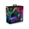 PDP 049-024 Afterglow Wave Xbox Series X|S/Xbox One/PC vezetékes fekete kontroller