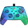 PDP 049-023-GG Rematch Xbox Series X|S/Xbox One/PC vezetékes zöld kontroller