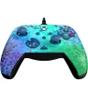 PDP 049-023-GG Rematch Xbox Series X|S/Xbox One/PC vezetékes zöld kontroller