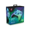 PDP 049-023-GG Rematch Xbox Series X|S/Xbox One/PC vezetékes zöld kontroller