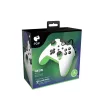 PDP 049-012-WG Xbox Series X|S/Xbox One/PC vezetékes neon fehér kontroller