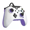 PDP 049-012-WPR Xbox Series X|S/Xbox One/PC vezetékes kinetic fehér kontroller