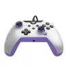 PDP 049-012-WPR Xbox Series X|S/Xbox One/PC vezetékes kinetic fehér kontroller