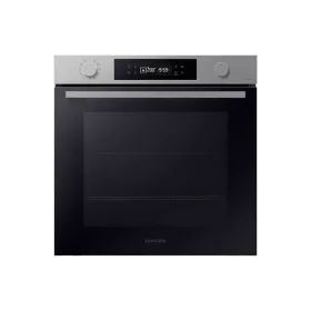   Samsung NV7B41301AS/U3 Edelstahl, Einbaugerät, Backofenvolumen: 76 l, Grill, Umluft, Pyrolyseofen