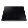 Samsung NZ64B5066GK/U2 čierna, vstavaná, indukčná, varná zóna: 4, vstavaná veľkosť: 56 cm, varná doska