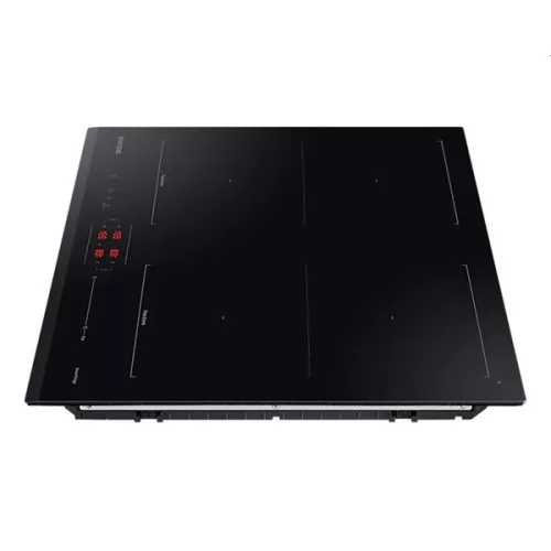 Samsung NZ64B5066GK/U2 čierna, vstavaná, indukčná, varná zóna: 4, vstavaná veľkosť: 56 cm, varná doska
