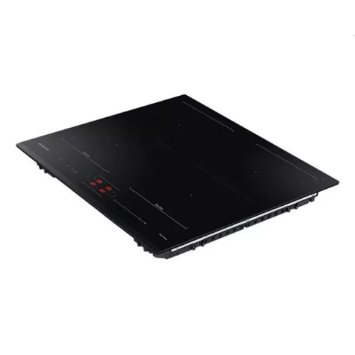 Samsung NZ64B5066GK/U2 čierna, vstavaná, indukčná, varná zóna: 4, vstavaná veľkosť: 56 cm, varná doska