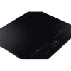 Samsung NZ64B5066GK/U2 čierna, vstavaná, indukčná, varná zóna: 4, vstavaná veľkosť: 56 cm, varná doska