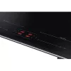 Samsung NZ64B5066GK/U2 čierna, vstavaná, indukčná, varná zóna: 4, vstavaná veľkosť: 56 cm, varná doska