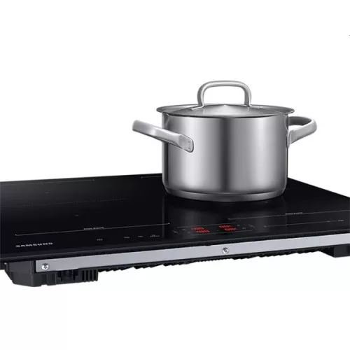 Samsung NZ64B5066GK/U2 čierna, vstavaná, indukčná, varná zóna: 4, vstavaná veľkosť: 56 cm, varná doska