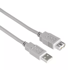 Hama 200905 FIC A-A típus 1,5 m USB kábel