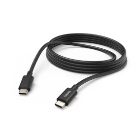 Kábel Hama 201593 FIC Type-C-Type-C, 3A 3 m USB 2.0