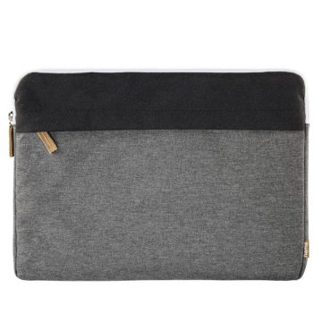   Hama 217113 "FLORENCE" 13,3" fekete-szürke netbook tok