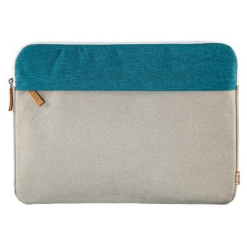   Hama 217119 "FLORENCE" 13,3" kék-szürke netbook tok