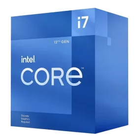   Procesor Intel Core i7 4,90 GHz LGA1700 25 MB (i7-12700F) v krabici