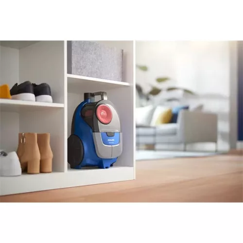 Bezvreckový vysávač Philips série 2000 XB2123/09