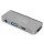 Univerzálna mobilná dokovacia stanica DIGITUS DA-70893 so 4 portami USB-C