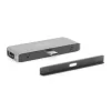 Univerzálna mobilná dokovacia stanica DIGITUS DA-70893 so 4 portami USB-C