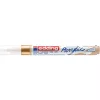 Edding 5100 M Rich Gold (92) D10 akrilni marker