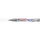 Edding 5100 M Rich Silver (923) D10 akrilni marker
