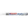 Edding 5100 M Rich Silver (923) D10 akrilni marker