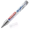 Edding 5100 M Rich Silver (923) D10 akrilni marker