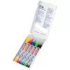 Edding 5100/5 M osnovne boje ED5 set akrilnih markera od 5 dijelova